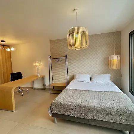 Casa vacanze Bassina Avec Piscine Biarritz