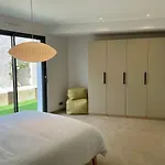 Bassina Avec Piscine Σπίτι διακοπών