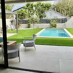 Σπίτι διακοπών Bassina Avec Piscine Μπιαρίτζ