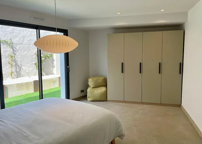 Bassina Avec Piscine Vakantiehuis